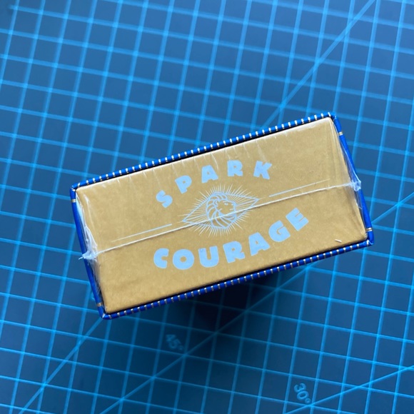 Dialog tools: Spark Courage & Creativity -- Idea Prompts-in-a-box Set -- NWT - Picture 5 of 13